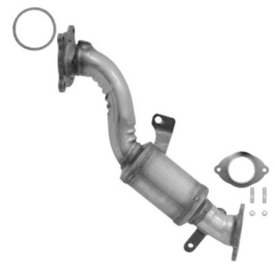 2015 CADILLAC CTS Discount Catalytic Converters