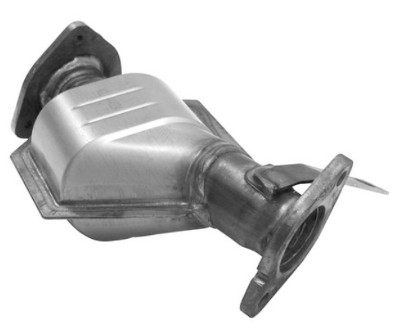 2012 BUICK ENCLAVE Discount Catalytic Converters