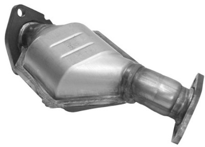 2013 BUICK ENCLAVE Discount Catalytic Converters