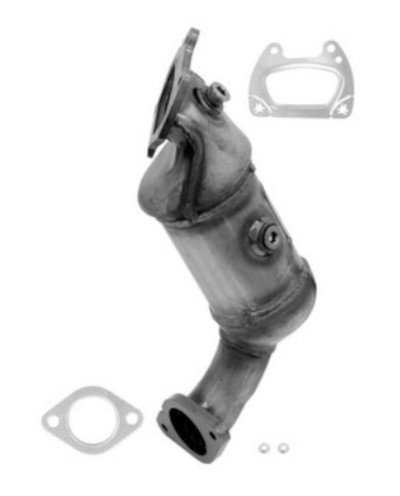 2014 CHRYSLER TOWN AND COUNTRY Discount Catalytic Converters