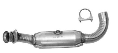 2011 LINCOLN NAVIGATOR Discount Catalytic Converters