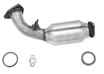 2001 TOYOTA TACOMA Discount Catalytic Converters