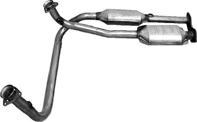 1999 CHEVROLET TRUCKS TAHOE Discount Catalytic Converters