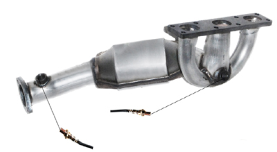 Catalytic converter replacement cost bmw #1