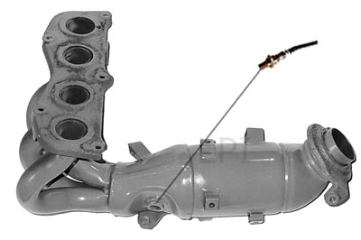 catalytic converter replacement cost toyota highlander #3