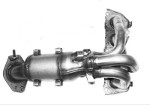 33330 Catalytic Converters Detail