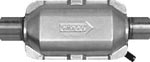 602224 Catalytic Converters Detail