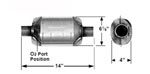 602266 Catalytic Converters Detail
