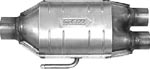 605020 Catalytic Converters Detail
