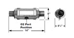 608254 Catalytic Converters Detail