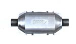 608434 Catalytic Converters Detail
