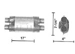 609232 Catalytic Converters Detail