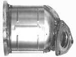 641168 Catalytic Converters Detail