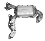 645295 Catalytic Converters Detail