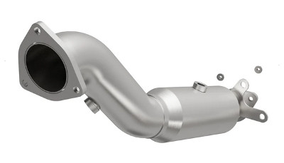 2013 MERCEDES BENZ SLK250 Discount Catalytic Converters