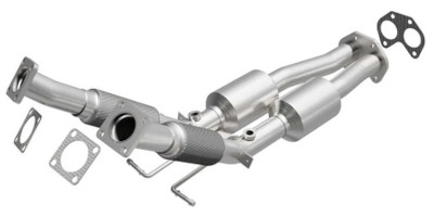 2012 VOLVO XC90 Discount Catalytic Converters
