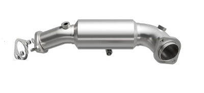 2017 FORD TRUCKS EXPLORER Discount Catalytic Converters