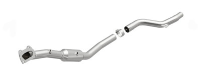 2013 DODGE CHARGER Discount Catalytic Converters
