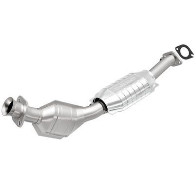 1996 LINCOLN TOWN CAR Discount Catalytic Converters