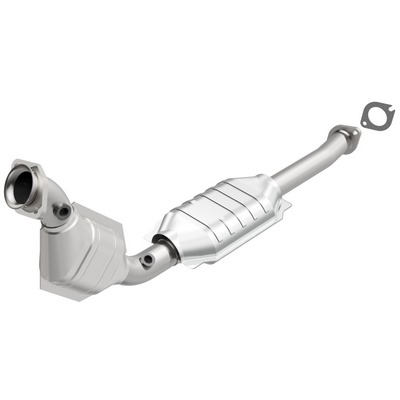 2005 LINCOLN TOWN CAR Discount Catalytic Converters
