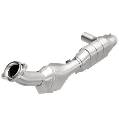 2004 FORD TRUCKS EXPEDITION Discount Catalytic Converters