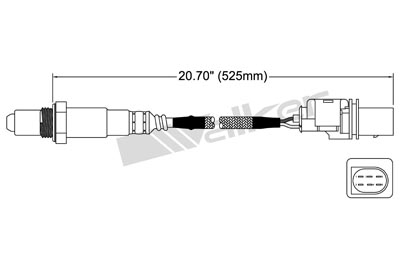 2007 AUDI A8 QUATTRO Discount Catalytic Converters