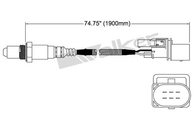 2007 AUDI A8 QUATTRO Discount Catalytic Converters