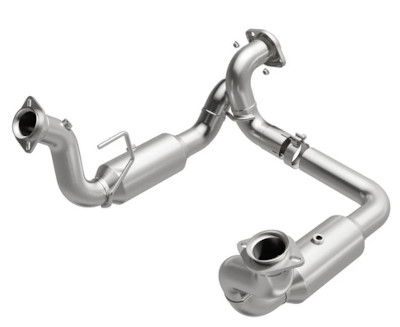 2022 FORD TRUCKS F 250 Discount Catalytic Converters