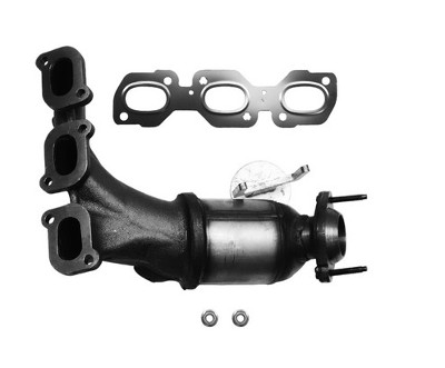 2009 FORD TRUCKS ESCAPE Discount Catalytic Converters