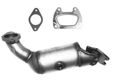 2011 CHRYSLER TOWN AND COUNTRY Discount Catalytic Converters