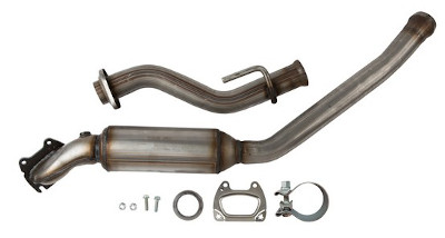 2014 JEEP GRAND CHEROKEE Discount Catalytic Converters