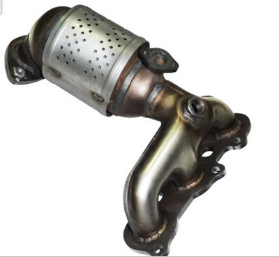 2002 TOYOTA CAMRY Discount Catalytic Converters