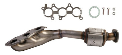 2012 LEXUS IS350 Discount Catalytic Converters