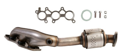 2012 LEXUS IS350 Discount Catalytic Converters