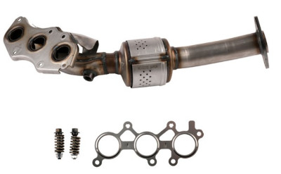 2012 LEXUS IS350 Discount Catalytic Converters