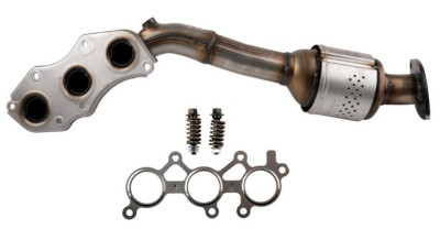 2012 LEXUS IS350 Discount Catalytic Converters