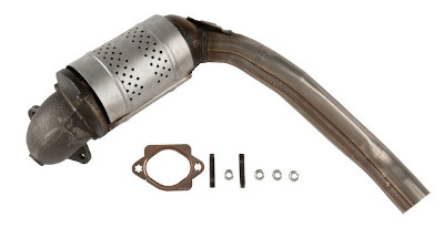 2015 LINCOLN CONTINENTAL Discount Catalytic Converters