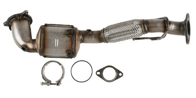 2014 FORD TRUCKS ESCAPE Discount Catalytic Converters