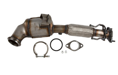 2015 FORD FUSION Discount Catalytic Converters