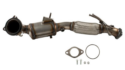 2013 FORD FUSION Discount Catalytic Converters