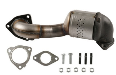 2011 FORD TAURUS Discount Catalytic Converters