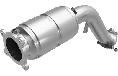 2010 AUDI A5 Discount Catalytic Converters