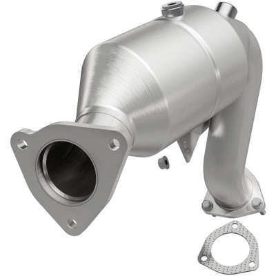 2012 AUDI Q5 Wholesale Catalytic Converter