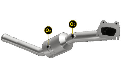 catalytic sensors