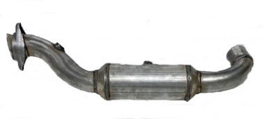 2024 FORD TRUCKS EXPEDITION Discount Catalytic Converters