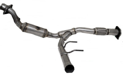 2024 FORD TRUCKS EXPEDITION Discount Catalytic Converters