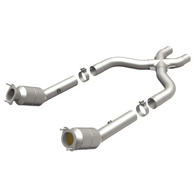 2013 FORD MUSTANG Discount Catalytic Converters