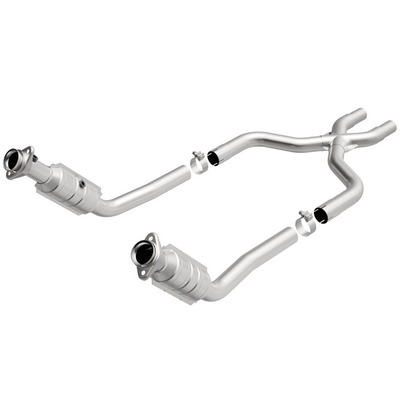 2011 FORD MUSTANG Discount Catalytic Converters