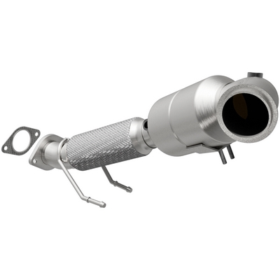 2014 FORD TRUCKS ESCAPE Discount Catalytic Converters