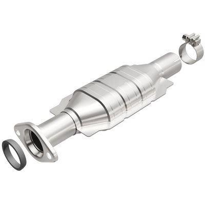 2010 FORD TRUCKS ESCAPE Discount Catalytic Converters
